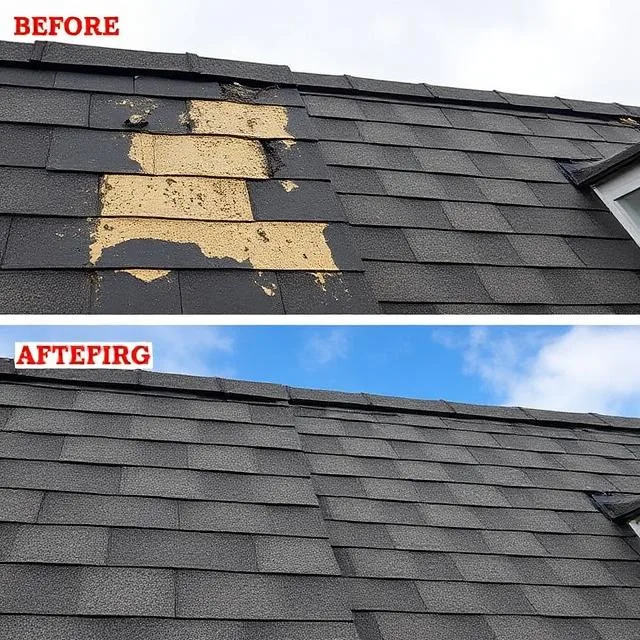 Roof Repair Near Me in Bonita, LA near me